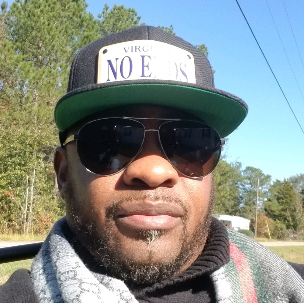 Meet your Posher, Steven